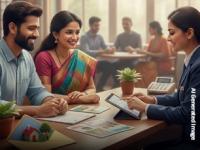 एकच प्रीमिअम, पती-पत्नीला मिळणार विमा सुरक्षा प्लॅन; जाणून घ्या कसं? - Marathi News | Husband and wife will get post office insurance protection plan with a single premium Find out how | Latest business News at Lokmat.com