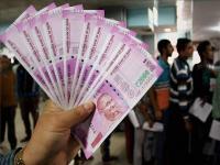 Post Office Scheme: पोस्ट ऑफिसच्या 'या' योजनेत करा गुंतवणूक, बँकेपेक्षा जास्त व्याज मिळेल - Marathi News | Post Office Scheme: Invest in post office kisan vikas patr scheme, you will get higher interest than the bank | Latest business Photos at Lokmat.com