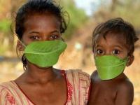 Poverty Crisis: वर्ल्ड इकॉनॉमिक फोरममध्ये मोठा दावा; 33 तास अन् १० लाख लोक, गरीबीचा प्रचंड वेग - Marathi News | Poverty Crisis: in corona crisis new billionaire every 30 hours, now extreme poverty one million every 33 hours, Oxfam claim at Davos World Economic Forum | Latest international Photos at Lokmat.com