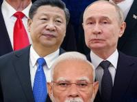 भारताला जागतिक धक्का! १० शक्तिशाली देशांच्या यादीतून नाव गायब; रँकिंगमध्ये देश कितव्या स्थानी? - Marathi News | World's 10 Most Powerful Countries 2026: USA Tops the List, India Ranks 12th | Latest business News at Lokmat.com भारताला जागतिक धक्का! १० शक्तिशाली देशांच्या यादीतून नाव गायब; रँकिंगमध्ये देश कितव्या स्थानी? - Marathi News | World's 10 Most Powerful Countries 2026: USA Tops the List, India Ranks 12th | Latest business News at Lokmat.com