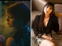 'रानबाजार'मधील बोल्ड सीन्समुळे चर्चेत आली तेजस्विनी पंडित, खऱ्या आयुष्यात आहे खूपच ग्लॅमरस - Marathi News | Tejaswini Pandit gives Bold scenes in 'Ranbazar', She is very glamorous in real life | Latest filmy Photos at Lokmat.com