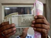 PPF calculator: हर दिन 34 रुपये का निवेश करें और 18 लाख रुपये का रिटर्न पाएं, जानिए कैसे... - | PPF Calculator Invest per day 34 Rs 1000 Rs Month and Get Rs 18 Lakh Return Know How it Works | Latest india Photos at Lokmatnews.in