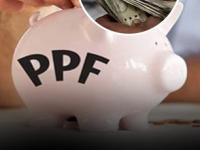 पीपीएफमधून दरमहा कमवा १ लाखाहून अधिक करमुक्त उत्पन्न! किती करावी लागेल गुंतवणूक? - Marathi News | PPF Mega Plan How to Earn Over ₹1 Lakh Tax-Free Monthly Income | Latest business News at Lokmat.com पीपीएफमधून दरमहा कमवा १ लाखाहून अधिक करमुक्त उत्पन्न! किती करावी लागेल गुंतवणूक? - Marathi News | PPF Mega Plan How to Earn Over ₹1 Lakh Tax-Free Monthly Income | Latest business News at Lokmat.com