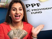 PPF नाही, पैसे छापण्याची मशीन! दरवर्षी मिळेल ₹२,८८,८४२ चं जबरदस्त व्याज, पाहा सिक्रेट ट्रिक - Marathi News | PPF investment tips money printing machine Get a huge interest of rs 288842 every year see the secret trick | Latest business Photos at Lokmat.com