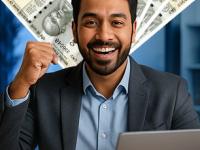 एकही रुपया न गुंतवता दरवर्षी कमावू शकता ₹२.८८ लाख; पाहा PPF च सीक्रेट, लोकही विचारतील कसं केलं? - Marathi News | You can earn rs 2 88 lakh every year without investing a single rupee See the secret of PPF people will also ask how you did it | Latest business Photos at Lokmat.com