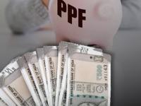 PPF अकाऊंट होल्डरचा अचानक मृत्यू झाल्यास कशी होईल सेटलमेंट? रक्कम मॅच्युअर होण्याची वाट पाहावी लागेल का? - Marathi News | how will the settlement be done in case of sudden death of PPF account holder Will have to wait for the amount to mature | Latest business Photos at Lokmat.com