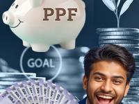 PPF बनेल रिटर्न मशीन, १ रुपयाही खर्च केल्याशिवाय दरवर्षी कमवाल ₹२.८८ लाखांचं व्याज; पाहा कमाईचं सिक्रेट - Marathi News | PPF will become a return machine you will earn interest of rs 288 lakhs every year without spending even a single rupee See the secret of earning | Latest business Photos at Lokmat.com