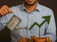 घरबसल्या श्रीमंत व्हाल! 'या' सरकारी योजनेत गुंतवणूक करा आणि मिळवा ₹४० लाखांपेक्षा अधिक टॅक्स फ्री रक्कम - Marathi News | Get rich sitting at home! Invest in 'this' government scheme and get more than ₹40 lakh tax-free amount | Latest business News at Lokmat.com घरबसल्या श्रीमंत व्हाल! 'या' सरकारी योजनेत गुंतवणूक करा आणि मिळवा ₹४० लाखांपेक्षा अधिक टॅक्स फ्री रक्कम - Marathi News | Get rich sitting at home! Invest in 'this' government scheme and get more than ₹40 lakh tax-free amount | Latest business News at Lokmat.com