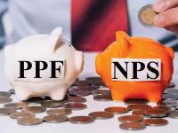 NPS की PPF? करोडपती व्हायचे असेल तर कोणती योजना सर्वोत्तम असेल, जाणून घ्या काय आहे गणित - Marathi News | NPS or PPF? Which plan is best if you want to become a millionaire, know what is the math | Latest business Photos at Lokmat.com