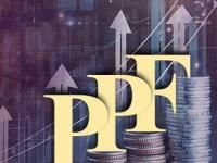 PPF ची जादू : ₹१.७४ कोटी व्याजातून कमावाल; मॅच्युरिटीवर मिळतील ₹२.२६ कोटी, पाहा सोपा फॉर्म्युला - Marathi News | Magic of PPF Earn rs 1 74 crore from interest rs 2 26 Crores on maturity see simple formula investment tips | Latest business Photos at Lokmat.com