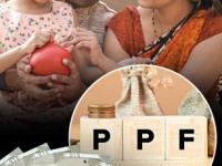 सुकन्‍या समृद्ध‍ी, PPF वर नवीन अपडेट, एप्रिल-जून तिमाहीत किती मिळणार व्याज? सरकारनं केली घोषणा - Marathi News | Sukanya Samriddhi ppf New update How much interest will be earned in April June quarter Government announced investment tips | Latest business Photos at Lokmat.com