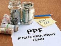 PPF Account Benefits: SBI ग्राहक घरबसल्या काढू शकतात PPF खाते, टॅक्समध्ये मिळेल बंपर सूट; जाणून घ्या प्रोसेस - Marathi News | PPF Account Benefits: SBI customers can create PPF account at home, get bumper rebate in tax; Learn the process | Latest business Photos at Lokmat.com