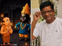 'महाराष्ट्राची हास्यजत्रा' फेम प्रभाकर मोरे दिसणार 'अबब विठोबा बोलू लागला' बालनाट्यात, साकारणार धम्माल पुजारी - Marathi News | 'Maharashtrachi Hasyajatra' fame Prabhakar More will be seen in the children's play 'Ababa Vithoba Bolu Lagala', will play Pujari | Latest filmy News at Lokmat.com 'महाराष्ट्राची हास्यजत्रा' फेम प्रभाकर मोरे दिसणार 'अबब विठोबा बोलू लागला' बालनाट्यात, साकारणार धम्माल पुजारी - Marathi News | 'Maharashtrachi Hasyajatra' fame Prabhakar More will be seen in the children's play 'Ababa Vithoba Bolu Lagala', will play Pujari | Latest filmy News at Lokmat.com