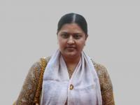 काँग्रेसचा 'हात' सुटला, आमदार प्रज्ञा सातव भाजपच्या वाटेवर; कार्यकर्ते मुंबईकडे रवाना - Marathi News | Congress's 'hands' are loose, Pragya Satav, close to the Gandhi family, is on the way to BJP; Workers leave for Mumbai | Latest hingoli News at Lokmat.com