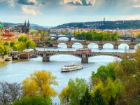 भारतीयांसाठी 'लॉटरी'! १ लाख रुपयांचे होतील ७५ लाख; दक्षिण अमेरिकेतील 'या' देशात राजेशाही थाटात जगाल - Marathi News | 'Lottery' for Indians! 1 lakh rupees will become 75 lakhs; Live like royalty in 'this' country in South America | Latest travel Photos at Lokmat.com