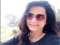 स्वराज्य रक्षक संभाजी मालिकेत येसूबाईंची भूमिका साकारणाऱ्या प्राजक्ता गायकवाडचे खऱ्या आयुष्यातील फोटो पाहून तिला ओळखणे देखील होईल अशक्य - Marathi News | swarajya rakshak sambhaji yesubai aka prajakta gaikwad real life pictures | Latest filmy Photos at Lokmat.com