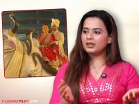 "काहींना ते निगेटिव्ह वाटलं, पण...", लग्नामध्ये नंदीवरून केलेल्या एन्ट्रीवर प्राजक्ता गायकवाडचं स्पष्टीकरण, म्हणाली... - Marathi News | marathi actress prajakta gaikwad talk clearly about trolling for nandi entry at her wedding says | Latest filmy News at Lokmat.com "काहींना ते निगेटिव्ह वाटलं, पण...", लग्नामध्ये नंदीवरून केलेल्या एन्ट्रीवर प्राजक्ता गायकवाडचं स्पष्टीकरण, म्हणाली... - Marathi News | marathi actress prajakta gaikwad talk clearly about trolling for nandi entry at her wedding says | Latest filmy News at Lokmat.com