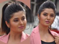 Stunning! मराठमोळ्या प्राजक्ता माळीचा ग्लॅमरस लूक पाहून व्हाल खल्लास, पहा फोटो - Marathi News | Fans went crazy after seeing the glamorous look of Marathmolya Prajakta Mali, see her Stunning Photos | Latest filmy Photos at Lokmat.com