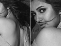 ग्लॅमरच्याबाबतीत बॉलिवूड हिरोईन्सनाही मागे टाकते ही मराठी अभिनेत्री, पाहा तिचे खास फोटो - Marathi News | Prajakta Mali Stunning Pictures From Her Latest photoshoot are setting the internet a blaze; Check them out | Latest filmy Photos at Lokmat.com