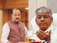 “अजित पवार, शेतकऱ्यांनी जीवन संपवावे असे वाटते का तुम्हाला?”; प्रकाश आंबेडकरांचा सवाल - Marathi News | vba leader prakash ambedkar criticized deputy cm ajit pawar over farmers loan waiver issue | Latest maharashtra News at Lokmat.com