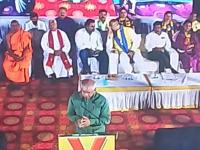 "भारत-पाकिस्तान यांच्यात दोन महिन्यात युद्ध...!" प्रकाश आंबेडकर यांची मोठी भविष्यवाणी - Marathi News | War between India and Pakistan in two months Prakash Ambedkar's big prediction | Latest thane News at Lokmat.com "भारत-पाकिस्तान यांच्यात दोन महिन्यात युद्ध...!" प्रकाश आंबेडकर यांची मोठी भविष्यवाणी - Marathi News | War between India and Pakistan in two months Prakash Ambedkar's big prediction | Latest thane News at Lokmat.com