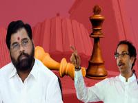 उद्धव ठाकरेंना भेटणार नवा मित्र?; एकनाथ शिंदे-देवेंद्र फडणवीसांसमोर मोठं आव्हान - Marathi News | Discussion between Prakash Ambedkar-Uddhav Thackeray, possibility of Vanchit Bahujan Aghadi- Shivsena Thakrey group alliance | Latest maharashtra Photos at Lokmat.com