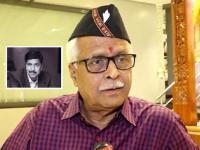 प्रमोद महाजन यांची हत्या का झाली?  १९ वर्षांनंतर भाऊ प्रकाश महाजन यांचा धक्कादायक गौप्यस्फोट, म्हणाले... - Marathi News | Why was Pramod Mahajan murdered? After 19 years, brother Prakash Mahajan's shocking revelation, said... | Latest maharashtra News at Lokmat.com प्रमोद महाजन यांची हत्या का झाली?  १९ वर्षांनंतर भाऊ प्रकाश महाजन यांचा धक्कादायक गौप्यस्फोट, म्हणाले... - Marathi News | Why was Pramod Mahajan murdered? After 19 years, brother Prakash Mahajan's shocking revelation, said... | Latest maharashtra News at Lokmat.com