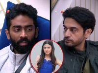 Bigg Boss 19: प्रणित मोरे-गौरव खन्नाच्या मैत्रीत फूट? 'टिकट टू फिनाले'नंतर जोरदार भांडण, अंकिता वालावलकरची कमेंट, म्हणाली... - Marathi News | Bigg Boss 19 pranit more and gaurav khanna fight over ticket to finale task | Latest filmy News at Lokmat.com