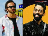 Bigg Boss नंतर 'महाराष्ट्रीयन भाऊ'ची थेट 'खतरों के खिलाडी १५'मध्ये एन्ट्री? प्रणित मोरे म्हणाला... - Marathi News | Pranit More on Rohit Shetty Khatron Ke Khiladi 15 After Bigg Boss 19 | Latest filmy News at Lokmat.com Bigg Boss नंतर 'महाराष्ट्रीयन भाऊ'ची थेट 'खतरों के खिलाडी १५'मध्ये एन्ट्री? प्रणित मोरे म्हणाला... - Marathi News | Pranit More on Rohit Shetty Khatron Ke Khiladi 15 After Bigg Boss 19 | Latest filmy News at Lokmat.com