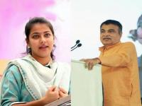 “...तर महाराष्ट्र पुरोगामी राहिला असता”; प्रणिती शिंदेंचे विधान, गडकरींच्या कार्याची स्तुती - Marathi News | congress mp praniti shinde big statement about union minister nitin gadkari said if you were the chief minister today then maharashtra would have remained progressive | Latest maharashtra News at Lokmat.com “...तर महाराष्ट्र पुरोगामी राहिला असता”; प्रणिती शिंदेंचे विधान, गडकरींच्या कार्याची स्तुती - Marathi News | congress mp praniti shinde big statement about union minister nitin gadkari said if you were the chief minister today then maharashtra would have remained progressive | Latest maharashtra News at Lokmat.com