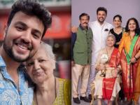 "तुझी खूप आठवण येतेय...", आईच्या निधनानंतर प्रसाद जवादेने शेअर केली भावुक पोस्ट - Marathi News | paaru fame actor prasad jawade shared emotional post after his mother death | Latest filmy News at Lokmat.com "तुझी खूप आठवण येतेय...", आईच्या निधनानंतर प्रसाद जवादेने शेअर केली भावुक पोस्ट - Marathi News | paaru fame actor prasad jawade shared emotional post after his mother death | Latest filmy News at Lokmat.com