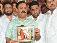 प्रशांत जगताप काँग्रेसमध्ये जाणार की उद्धवसेनेत?; उद्धव ठाकरेंचा फोन, पुण्यात राजकीय ट्विस्ट - Marathi News | PMC Election: Will Prashant Jagtap join Congress or Shiv Sena?; Uddhav Thackeray call to Jagtap, political twist in Pune | Latest pune News at Lokmat.com