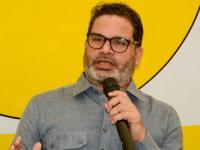 मतदानापूर्वीच प्रशांत किशोर यांना मोठा झटका, जन सूराजचे उमेदवार भाजपमध्ये! - Marathi News | Bihar assembly election 2025 munger politics Big blow to Prashant Kishor even before voting, Jan Suraj's candidate joins BJP | Latest national News at Lokmat.com