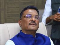 मीरा भाईंदर महापालिका निवडणुकीसाठी महायुतीबाबत मुख्यमंत्र्यांशी चर्चा- प्रताप सरनाईक - Marathi News | Discussion with CM Devendra Fadnavis regarding mahayuti for Mira Bhayandar Municipal Corporation elections said Pratap Sarnaik | Latest thane News at Lokmat.com