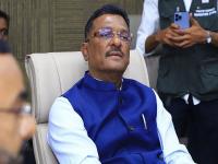 भाजप माेठा पक्ष, त्यांनी जास्त जागा घेतल्या तर हरकत नाही : सरनाईक - Marathi News | BJP is the largest party, there is no problem if they win more seats: Sarnaik | Latest vasai-virar News at Lokmat.com