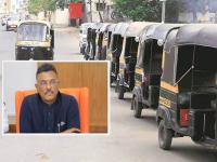 “१ मेपासून रिक्षा-टॅक्सी चालकांसाठी मराठी भाषा अनिवार्य, अन्यथा परवाने रद्द”: प्रताप सरनाईक - Marathi News | minister pratap sarnaik said marathi language mandatory for rickshaw taxi drivers from may 1 otherwise licenses will be cancelled | Latest maharashtra News at Lokmat.com “१ मेपासून रिक्षा-टॅक्सी चालकांसाठी मराठी भाषा अनिवार्य, अन्यथा परवाने रद्द”: प्रताप सरनाईक - Marathi News | minister pratap sarnaik said marathi language mandatory for rickshaw taxi drivers from may 1 otherwise licenses will be cancelled | Latest maharashtra News at Lokmat.com