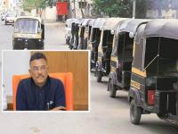 मराठीच्या अनिवार्यतेसाठी सरकारचं निर्णायक पाऊल; वाहनचालकांसाठीच्या ‘या’ नियमांत करणार मोठे बदल  - Marathi News | Government's decisive step to make Marathi mandatory; Major changes will be made in 'these' rules for drivers | Latest maharashtra News at Lokmat.com