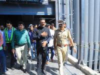 “डिसेंबर अखेरपर्यंत महामेट्रो मीरा-भाईंदरकरांच्या सेवेत येणार”: परिवहन मंत्री प्रताप सरनाईक - Marathi News | maha metro will be in service in mira bhayanderkar by december end said transport minister pratap sarnaik | Latest mumbai News at Lokmat.com