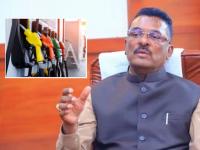 उत्पन्न वाढीसाठी एसटी रिटेल इंधन विक्री करणार, निविदा प्रक्रिया सुरू, परिवहन मंत्री प्रताप सरनाईक यांनी दिली माहिती  - Marathi News | ST will sell retail fuel to increase income, tender process begins, Transport Minister Pratap Sarnaik gave information | Latest maharashtra News at Lokmat.com उत्पन्न वाढीसाठी एसटी रिटेल इंधन विक्री करणार, निविदा प्रक्रिया सुरू, परिवहन मंत्री प्रताप सरनाईक यांनी दिली माहिती  - Marathi News | ST will sell retail fuel to increase income, tender process begins, Transport Minister Pratap Sarnaik gave information | Latest maharashtra News at Lokmat.com