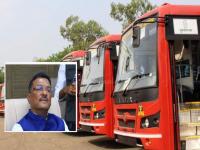 दिवाळीत एसटीने केली ३०१ कोटी रुपयांची कमाई, २७ ऑक्टोबरला केला एका दिवसात सर्वाधिक कमाईचा विक्रम  - Marathi News | ST earned Rs 301 crore during Diwali, set a record for highest earnings in a single day on October 27 | Latest maharashtra News at Lokmat.com दिवाळीत एसटीने केली ३०१ कोटी रुपयांची कमाई, २७ ऑक्टोबरला केला एका दिवसात सर्वाधिक कमाईचा विक्रम  - Marathi News | ST earned Rs 301 crore during Diwali, set a record for highest earnings in a single day on October 27 | Latest maharashtra News at Lokmat.com