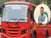 ‘एसटीच्या NCMC कार्डची जादा दराने विक्री केल्यास परवाना रद्द होणार’, परिवहन मंत्री प्रताप सरनाईक यांचा इशारा   - Marathi News | 'If ST's NCMC card is sold at an exorbitant rate, the license will be cancelled', warns Transport Minister Pratap Sarnaik | Latest maharashtra News at Lokmat.com