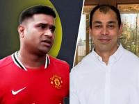 Prateek Yadav : "कौटुंबिक वादानंतर डिप्रेशन…"; १३ वर्षे सोबत असलेल्या प्रतीक यादव यांच्या मित्राचा गौप्यस्फोट - Marathi News | Prateek Yadav death gym assistance domestic tension depression akhilesh yadav wife aparna Yadav | Latest national News at Lokmat.com