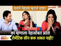 Shreyas Talpade & Prarthana Behere Interview | Mazhi Tuzhi Reshimgaath | Lokmat Filmy
