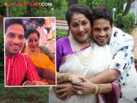 "पूर्णा आजी गेल्या त्या दिवशी...", ज्योती चांदेकरांबद्दल बोलताना 'ठरलं तर मग' मधील अश्विन झाला भावुक, म्हणाला... - Marathi News | marathi tv actor tharla tar mag serial fame pratik suresh share emotional memory of jyoti chandekar  | Latest filmy News at Lokmat.com