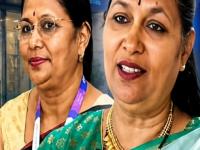 ज्या सरकारी बँकेत ₹६५ साठी केलेलं साफसफाईचं काम आज त्याच बँकेत बनल्या AGM; कोण आहेत प्रतीक्षा तोंडवलकर? - Marathi News | sbi government bank where she worked as cleaner for rs 65 today got post of AGM Who is Pratiksha Tondawalkar | Latest business Photos at Lokmat.com