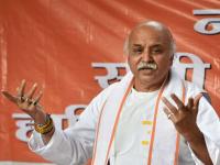  "SIR ची काही आवश्यकताच नाही, सरकारनं फक्त...!"; प्रवीण तोगडिया यांचं मोठं विधान - Marathi News | pravin togadia on SIR There is no need for SIR the government just expel Bangladeshi infiltrators from the country Praveen Togadia's big statement | Latest national News at Lokmat.com