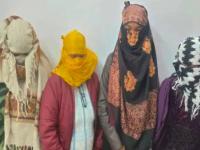 महिला IAS अधिकाऱ्याचे भाड्याने घर, रात्रीचे चालायचे काळे धंदे; छाप्यात प्रत्येक खोलीत सापडल्या मुली - Marathi News | Female IAS officer's rented house, black business at night; Girls found in every room during raid | Latest national Photos at Lokmat.com