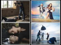 भन्नाट प्री-वेडिंग फोटोशूट करायचंय? मग या ट्रिक पाहाच - Marathi News | crazy ideas for pre wedding photoshoot | Latest jarahatke Photos at Lokmat.com