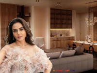 प्रिती झिंटाचा कोट्यवधींचा तोटा, १७ कोटींचं घर 'एवढ्या'च किंमतीत विकलं - Marathi News | Preity Zinta Sells Her Bandra Apartment 14 Crore Mumbai Real Estate Update | Latest filmy News at Lokmat.com