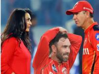 IPL 2026: प्रितीच्या पंजाबनं ग्लेन मॅक्सवेलला दाखवला ठेंगा! कोच रिकी पाँटिंगनं सांगितली आतली गोष्ट - Marathi News | Preity Zinta’s Punjab Kings Released Glenn Maxwell Ahead Of IPL 2026 Auction Coach Ricky Ponting Told-Reason Full Players List Of PBKS Purse Remaining | Latest cricket News at Lokmat.com IPL 2026: प्रितीच्या पंजाबनं ग्लेन मॅक्सवेलला दाखवला ठेंगा! कोच रिकी पाँटिंगनं सांगितली आतली गोष्ट - Marathi News | Preity Zinta’s Punjab Kings Released Glenn Maxwell Ahead Of IPL 2026 Auction Coach Ricky Ponting Told-Reason Full Players List Of PBKS Purse Remaining | Latest cricket News at Lokmat.com